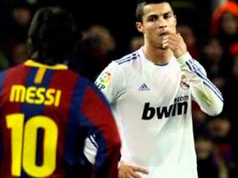 Ronaldo Fire on Messi Makes Difference   Worldnews Com