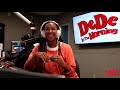 DeDe's Hot Topics 01 23 201