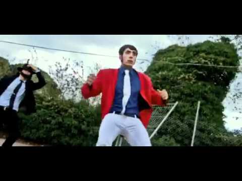ルパン三世 実写 LUPIN III The fan movie