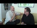 Interview with Noel Paul Stookey in Key West -2013