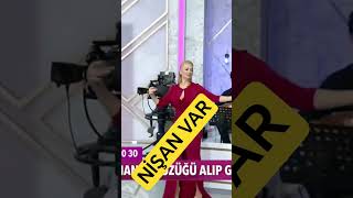 Ni̇şan Var