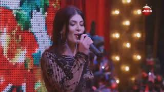 Ольга Баскаева - А Ты Такой