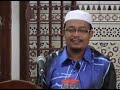Ustaz Kazim Elias Menyambung Hubungan Kekeluargaan Silaturahim images Ustaz Kazim Elias Menyambung Hubungan Kekeluargaan Silaturahim