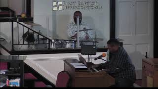 10.4.20 11AM Worship Service