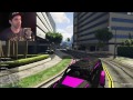 GTA 5 Online :: DID IT HURT!? Part 5 [Grand Theft Auto V PC Gameplay]