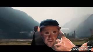 Game Of War Campfire Stories But Every Legend27 Makes The Mlgness Intensify 1.0