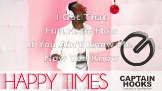 Watch Captain Hooks Happy Times video