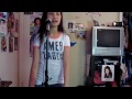 Dancing By Myself China Anne McClain