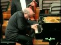 Alexander Toradze plays Prokofiev Piano Sonata no. 7 finale - video