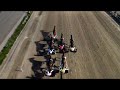Aversa trotto 1 Febbraio 2025 - 5° Corsa Gran Premio Andreani Special View