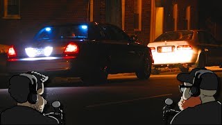 Most Embarrassing Getting Pulled Over Stories - Car Guys Talk #76