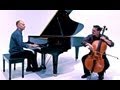 The Piano Guys - Love Story Meets Viva La Vida