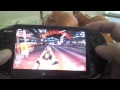  Wipeout 2048.   PS Vita