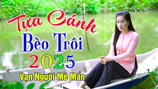 Tựa Cánh Bèo Trôi Mở Nhẹ Nhàng Liên Khúc Rumba, Cực Hay,Ngủ Cực Say. Thúy Duy, Hoàng Diễn