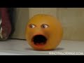 Annoying Orange Monster Burger images Annoying Orange Monster Burger