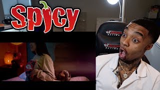 She Made Him Sick Medicine Queen Naija Official Audio Reaction She Made Him Sick Medicine Queen Naija Official Audio Reaction