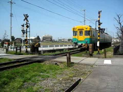 富山地方鉄道1
