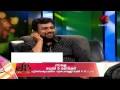 JB Junction: Peruvanam Kuttan Marar | 7th March 2015 | Promo