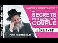 LES SECRETS POUR SAUVER SON COUPLE (et le faire durer)  - Harmonie & Intimité dans le Couple