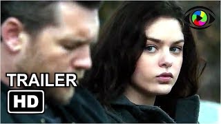 THE HUNTER'S PRAYER Trailer (2017) | Sam Worthington, Odeya Rush, Allen Leech