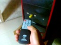 Watch IR Protocol Analyzer Video