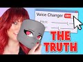 The TRUTH Behind Moody! | Roblox