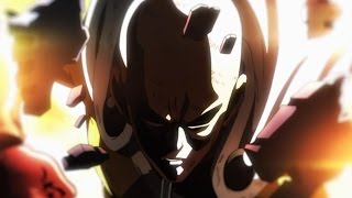 Inspirational Anime Mix ? AMV ? Power Change Everything