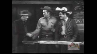 Adventures of Kit Carson FURY AT RED GULCH complete show episode