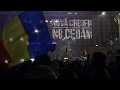 Cel mai mare protest - București - 5 februarie 2017