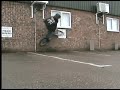 sean street rinding in shefford