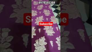 Kaddi Georgette Collection Video