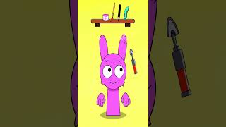 Oh No Help Pinki Rescue Incredibox Sprunki Cartoon Animation