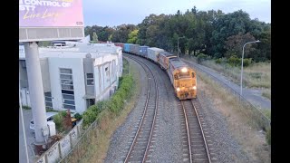 The Main North Line