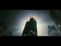 Disaster movie spectacular "new divide" - linkin park