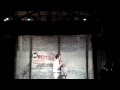 The Real James Heaney - Sept 28th 2012 Standup @ The Westside Comedy Theater -