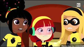 Ytp Berry Bees 5