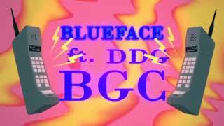 Watch Blueface Bgc feat Ddg video