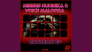 Extreme Original Mix