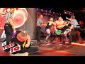 Top 10 Raw moments: WWE Top 10, June 26, 2017