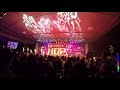 ROCK YOUR HAIR CONCERT - CHARLOTTE, NC 1/12/18