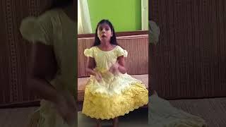 Gulabi Sadi Song. Nuha World .