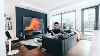 The BEST Smart Home Tech Setup Tour - 2019 Edition