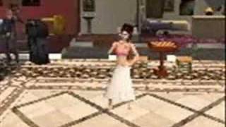 Watch Triple Image I Kissed A Boy video