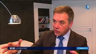 Stratégie Commerciale À Metz Et Nancy