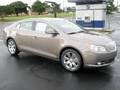 2010 Buick LaCrosse CXS 3.6 In Depth Review, Start Up, Engine, and Overview of Features