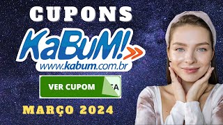 Cupom De Desconto Kabum Março 2024 Cupom Kabum