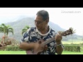 Concert Ukulele