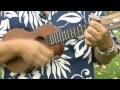 Concert Ukulele
