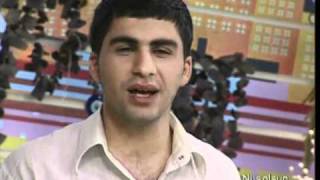 Elgun Huseynov-Nefesim Nush Olsunda