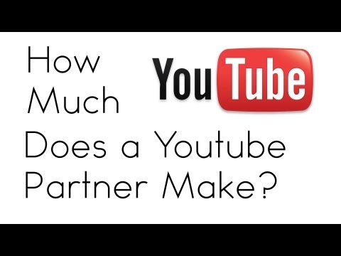 how much money do machinima partners make